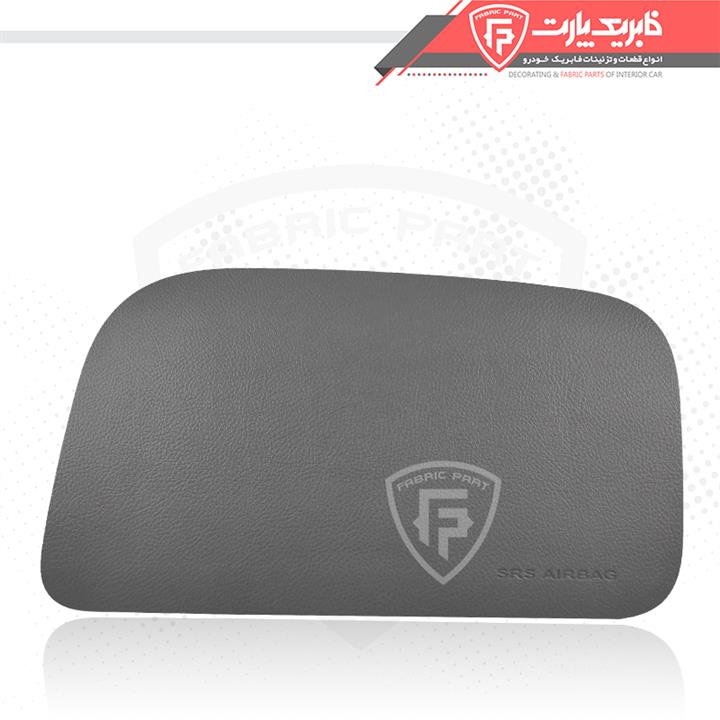 ایربگ کامل داشبورد پژو پارس خاکستری کروز